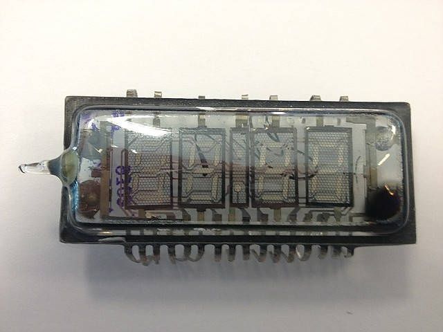 Wyświetlacz IWL2-7/5 NOWY