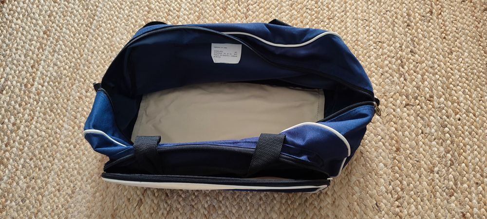 Saco de viagem/ginásio da Mormay