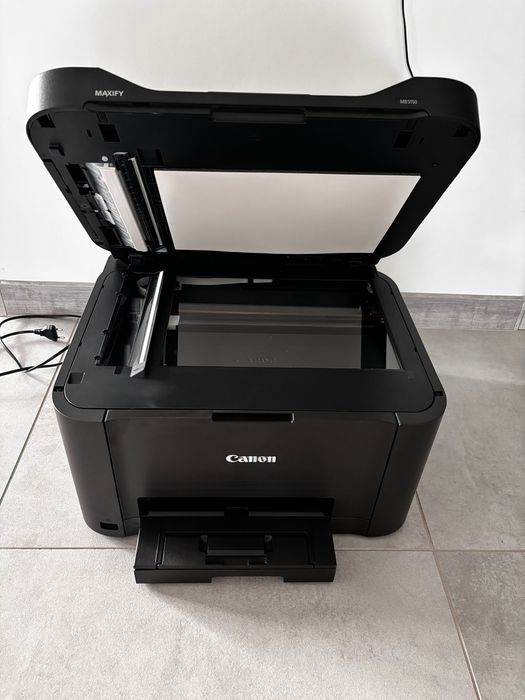 Canon urządzenie wielofunkcyjne
