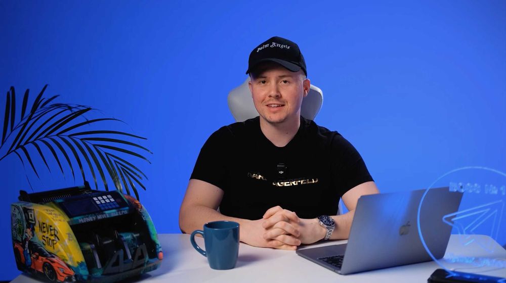 Налаштую рекламу в Telegram під ключ | Підписники та клієнти | Реклама в телеграм каналах