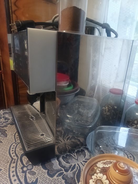 WMF.bistro.привезина з Європи.