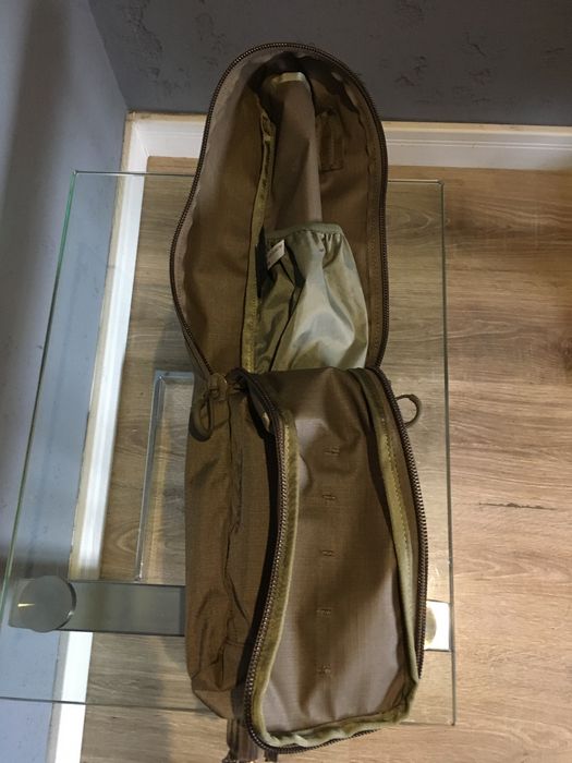 Eberlestock Batwing worek nowy !