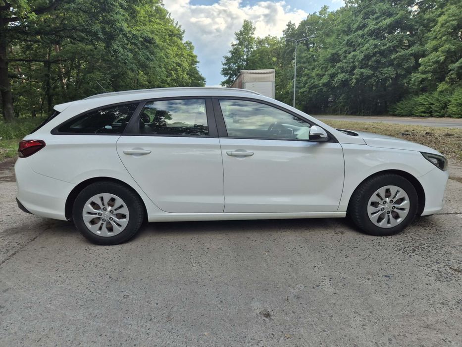 Hyundai i30 kombi
