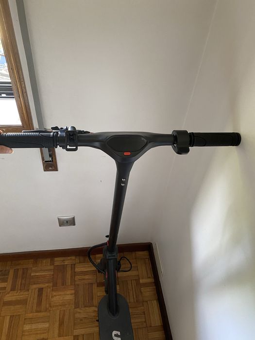 Trotinete urban glide ride 100s