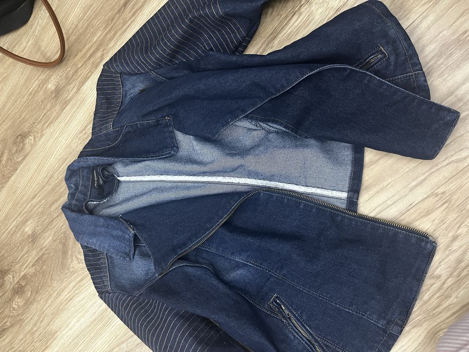 Karton ubran Damskich