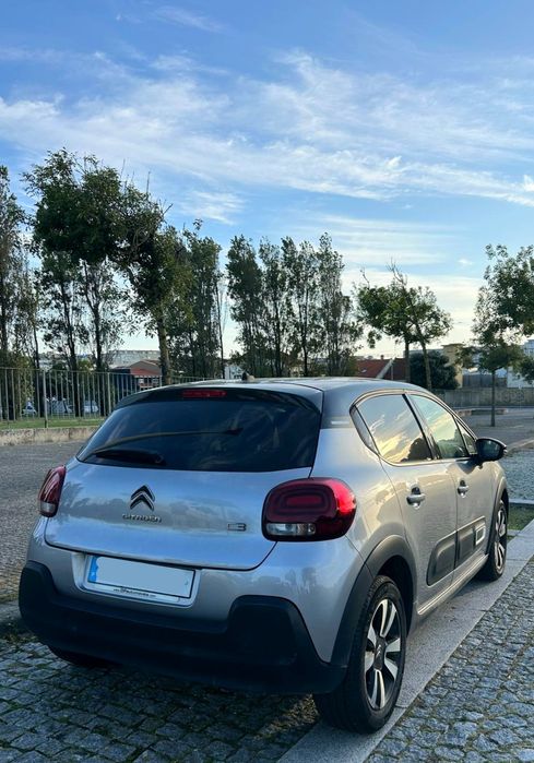 Citroën C3 1.5 BlueHDi Diesel foto 2
