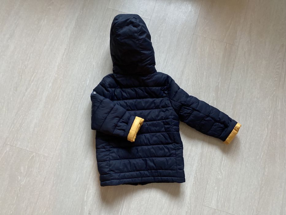 Курточка 104 см, 3/4 года , демісезон