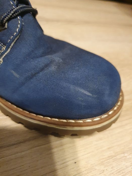 Buty damskie na zimę rozmiar 38