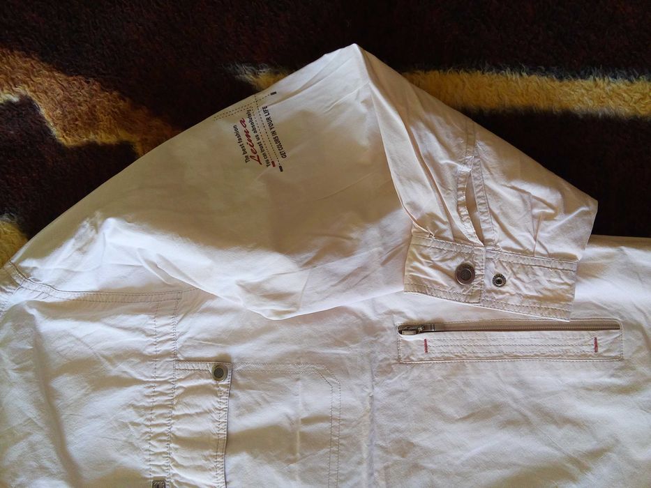 Мужская Ветревка