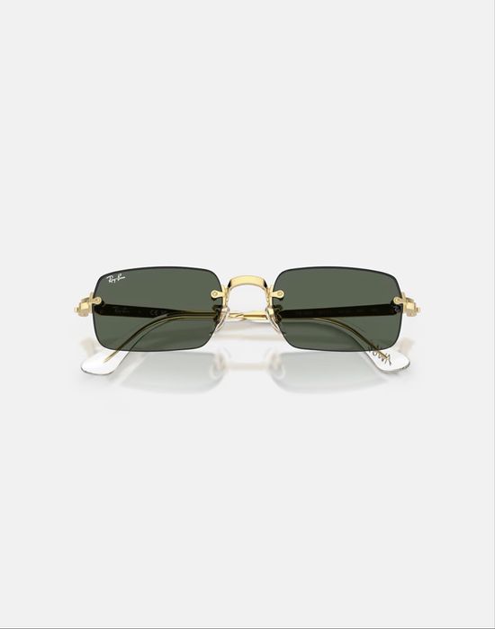 Окуляри A$AP ROCKY X ray-ban