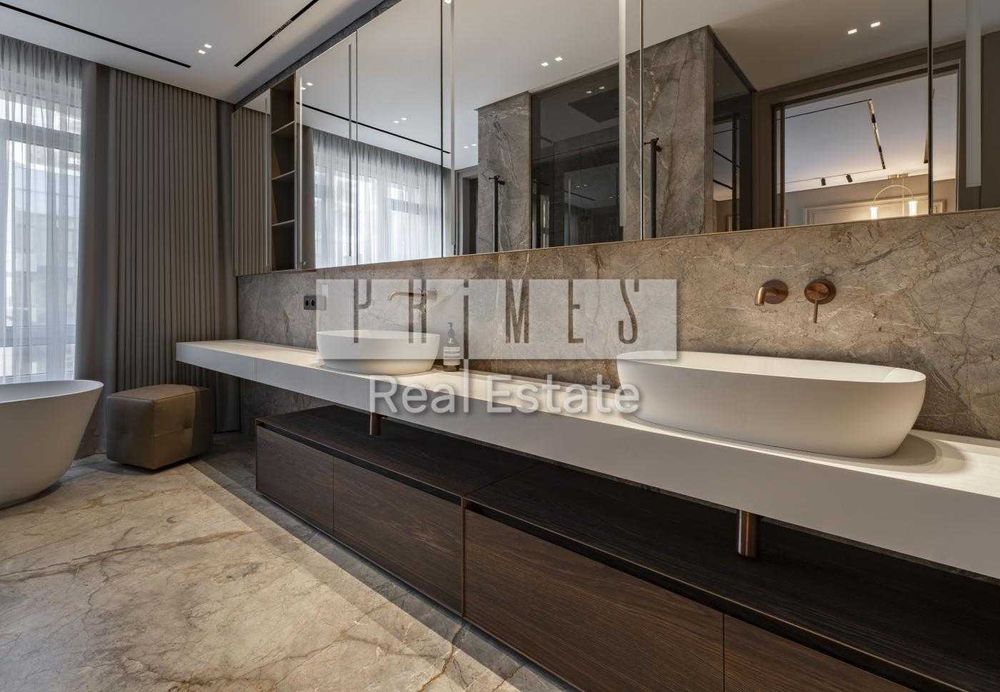 Продаж НОВОГО ПЕНТХАУС  від YODEZEEN ЖК Бульвар Фонтанів Саперне поле