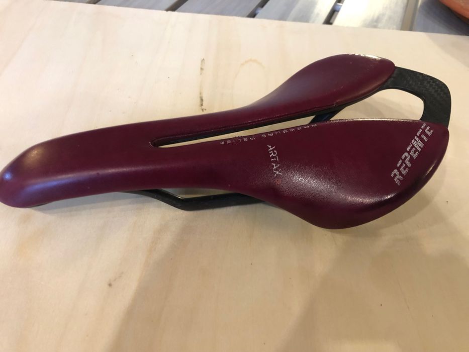 Selim Repente Artax Carbono