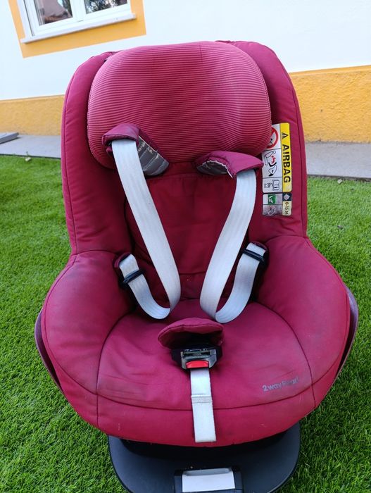 Cadeira auto Bebéconfort