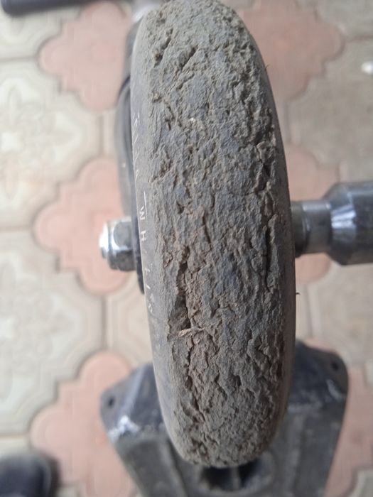 Трюковий самокат