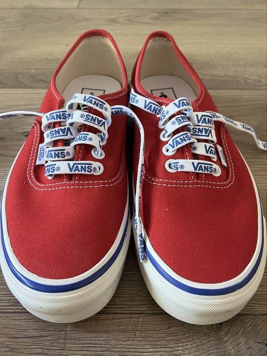 Buty Vans Authentic 44 DX