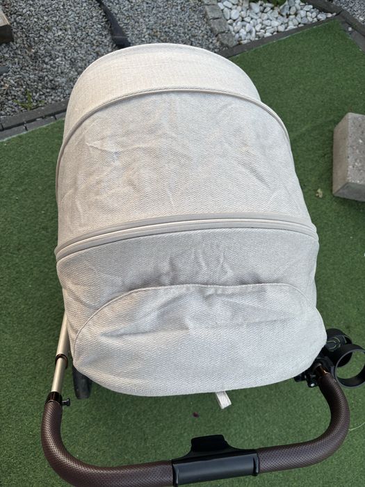 Wózek 2in1 Muvvo quick boho