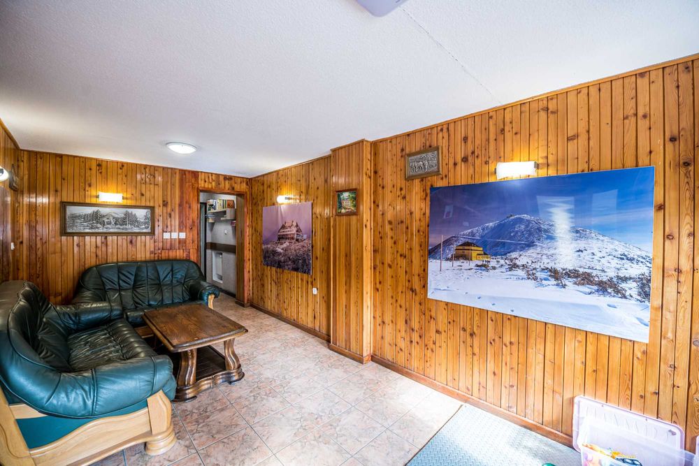 Willa Świerkowa Karpacz  Nocleg  Wolne Pokoje Centrum Ferie  Wakacje