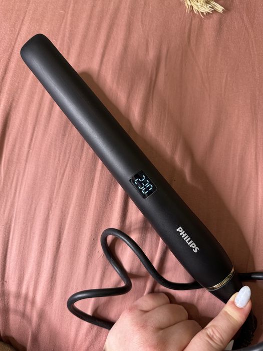 Philips ionic випрямляч (утюжок) HPS930/00
