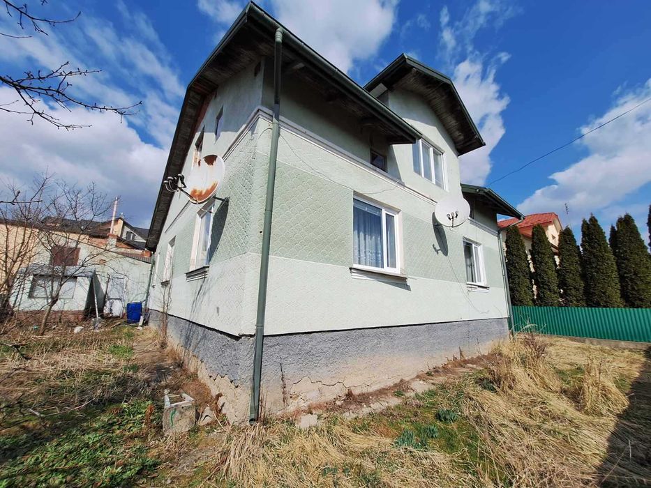 терміновий продаж будинку у Самборі Львівська обл