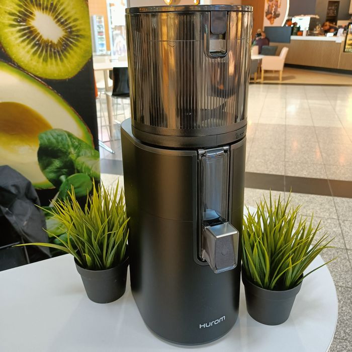 HUROM H400 Oficjalny dystrybutor Raty 0% zadzwoń i wyciśnij Mega rabat