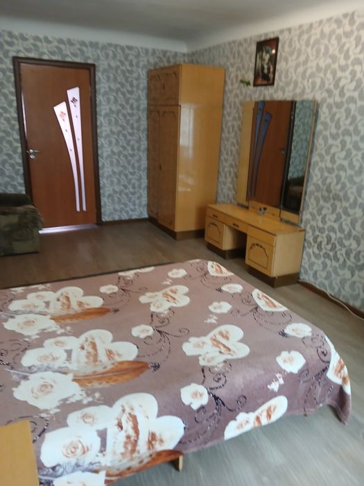 Здаю квартиру, на Новий рік   ,також  на місяць  для 2-3 військових