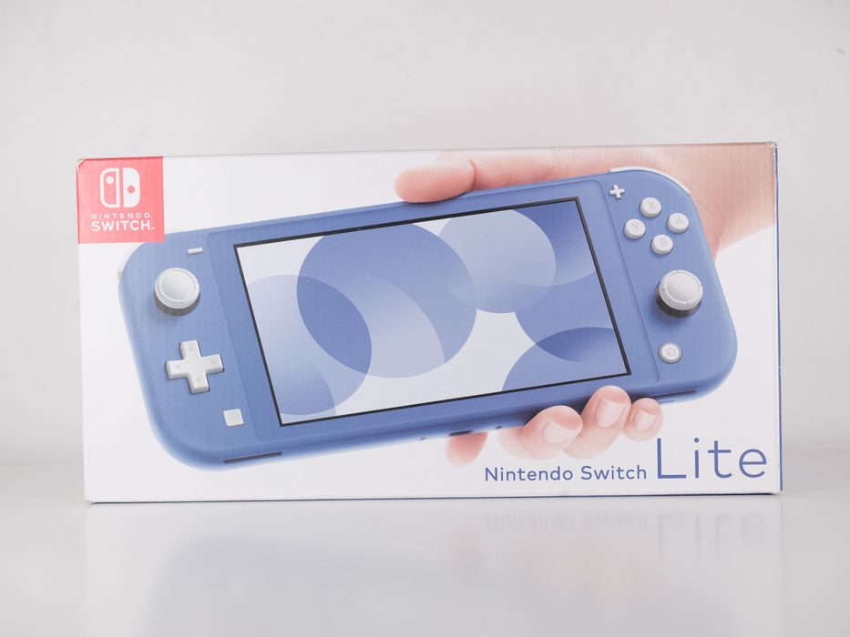 Nintendo Switch Lite + 256 ГБ  + гарантія / без передопла