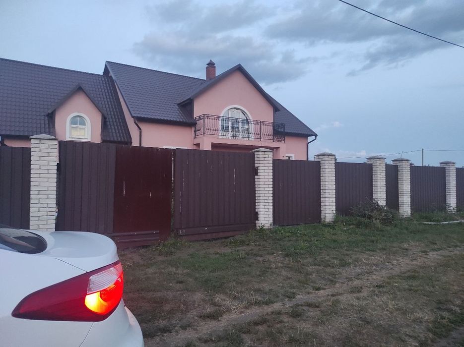 Продам ділянку 12 соток під забудову с. Рожни, Річка Десна