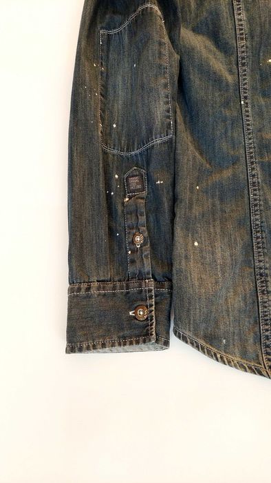 koszula jensowa z kapturem