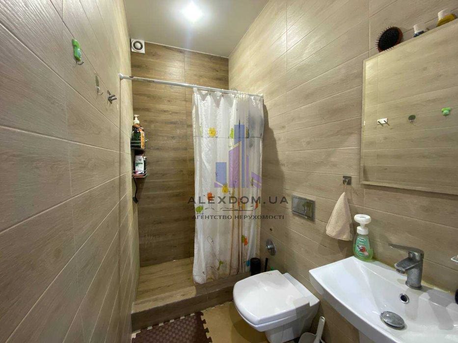 Продаж 3к Таунхаус 98м2,с. Білогородка вул. Ярова 15В  ЖК Whitehall