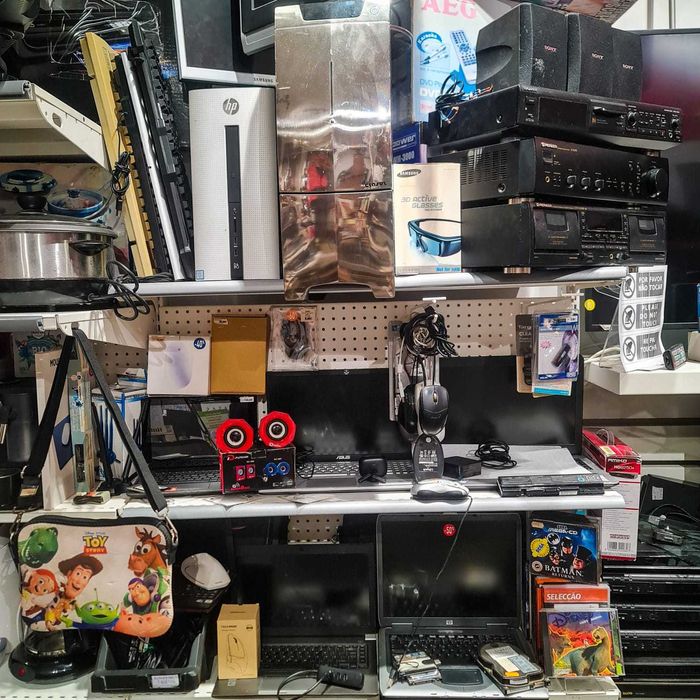 JBL Tune 230NC TWS – Auriculares Bluetooth c/ Cancelamento Ruído Ativo