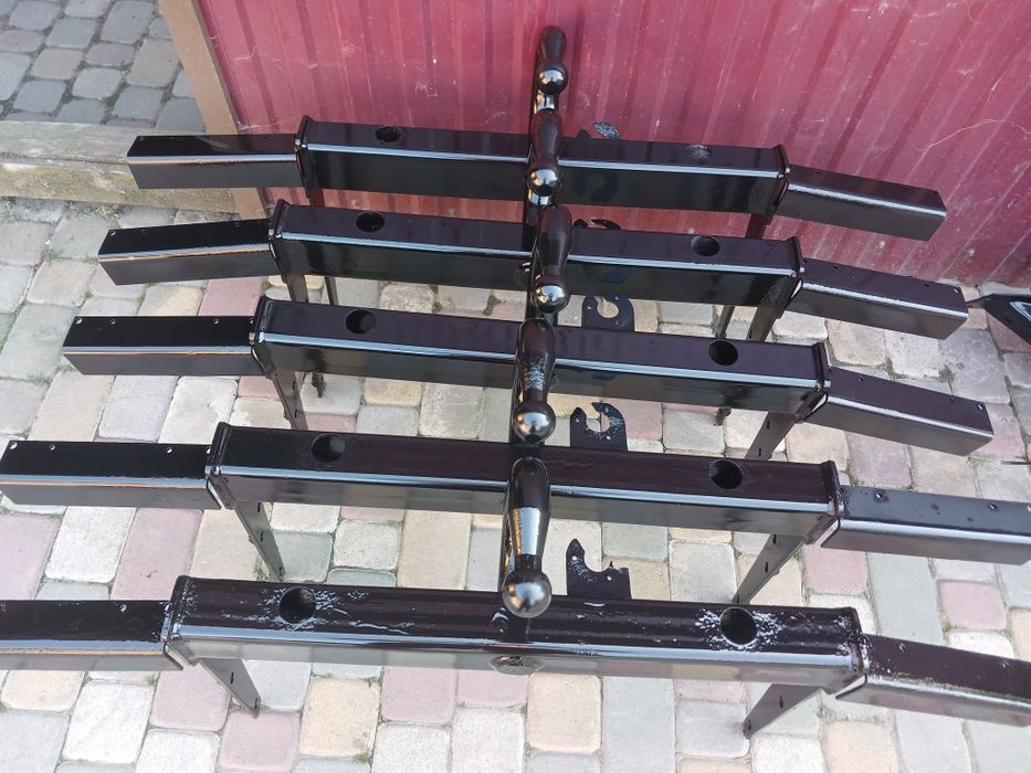 Форкопи Volkswagen Т5