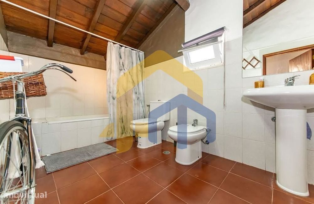 Moradia T3 à venda em São Lourenço de Mamporcão e São Bento de Ana Loura, Estremoz — foto 4