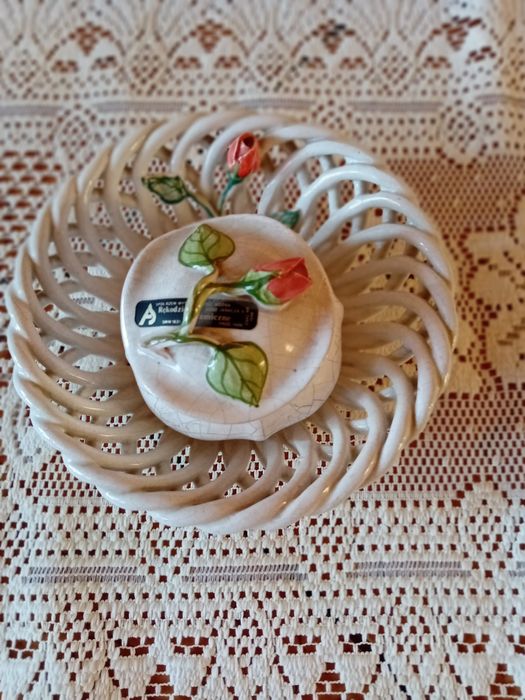 Ceramika z czasów PRL