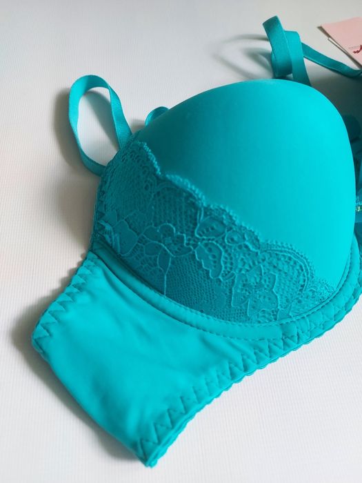 Новий з біркою Бюстгальтер Kinga Laguna білизна  KINGA  kinga