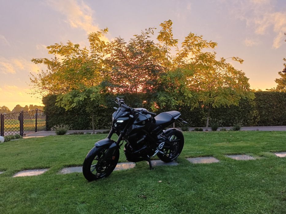 Yamaha