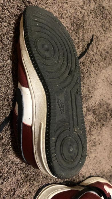 Buty nike air force 1