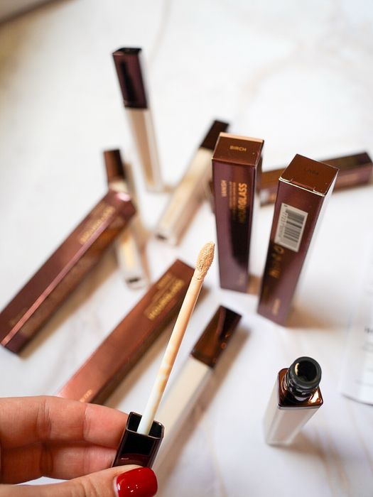 Консилер Hourglass Vanish Airbrush concealer