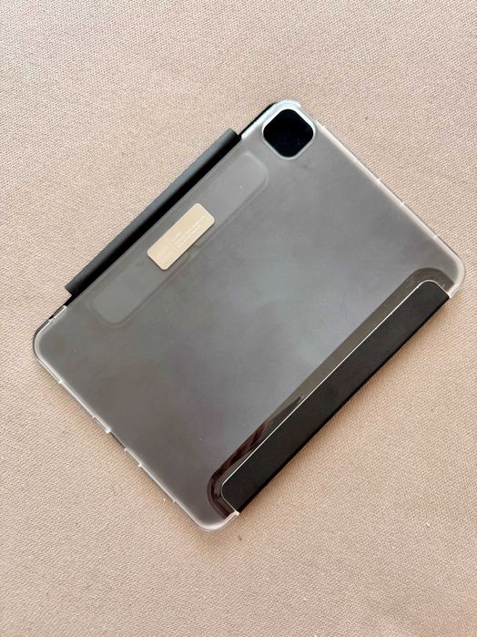 Capa Huex Folio Stand iPad Pro 11 M4 - nova