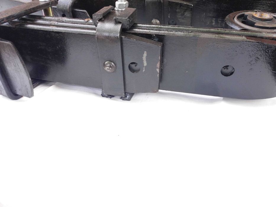 Рессоры Хюндай Н-100\Hyundai H100