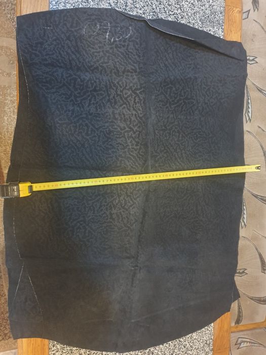 Шкіра замша відрізи