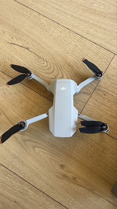 Dji Fly Mini 2 SE Fly More Combo
