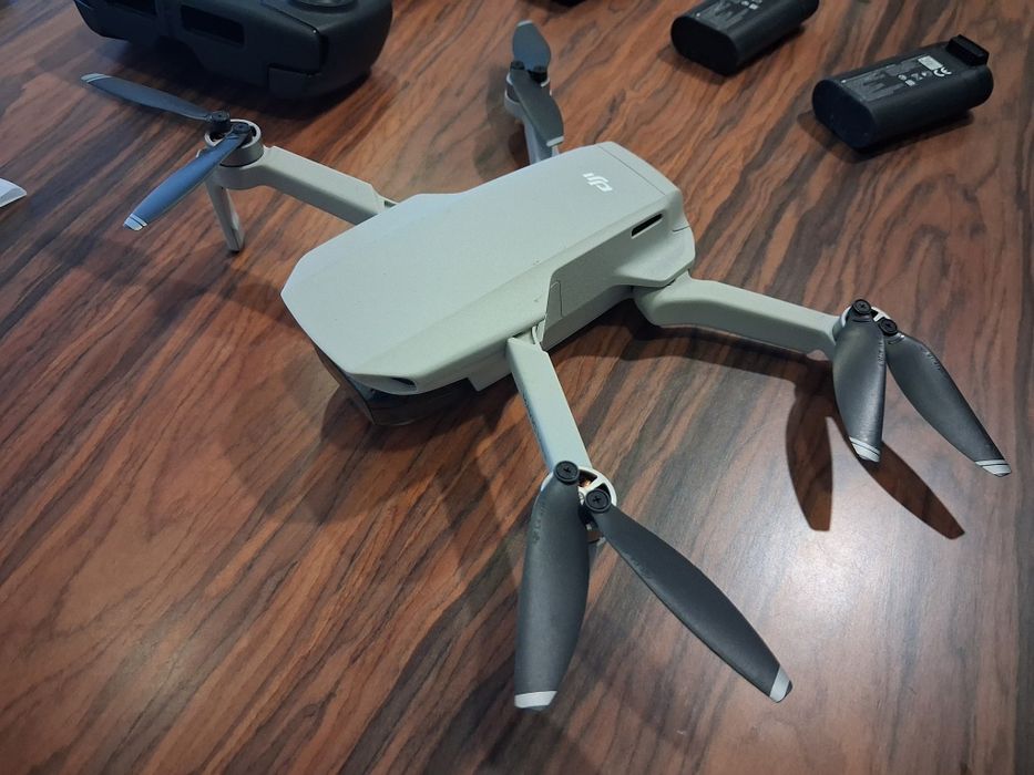 Drone DJI Mavic Mini