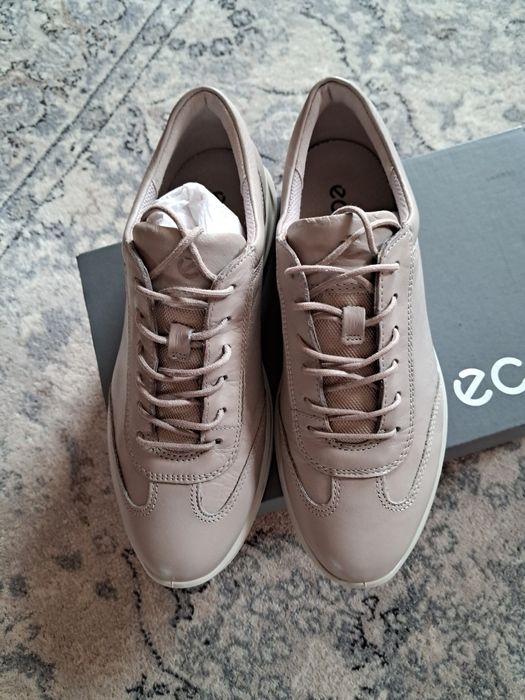 Ecco Flexure Runner Nowe