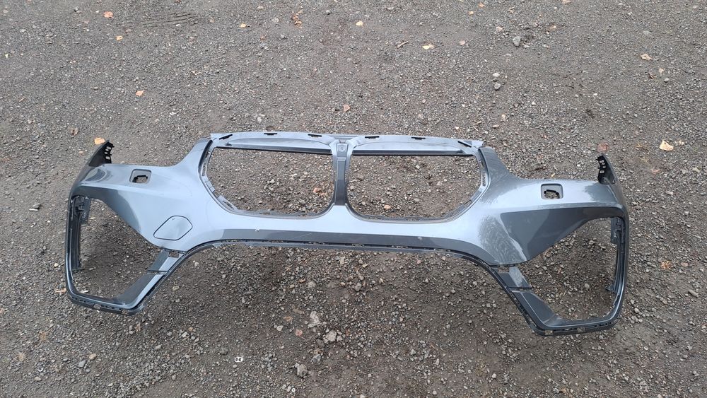 Bmw x1 f48 LCI zderzak przód