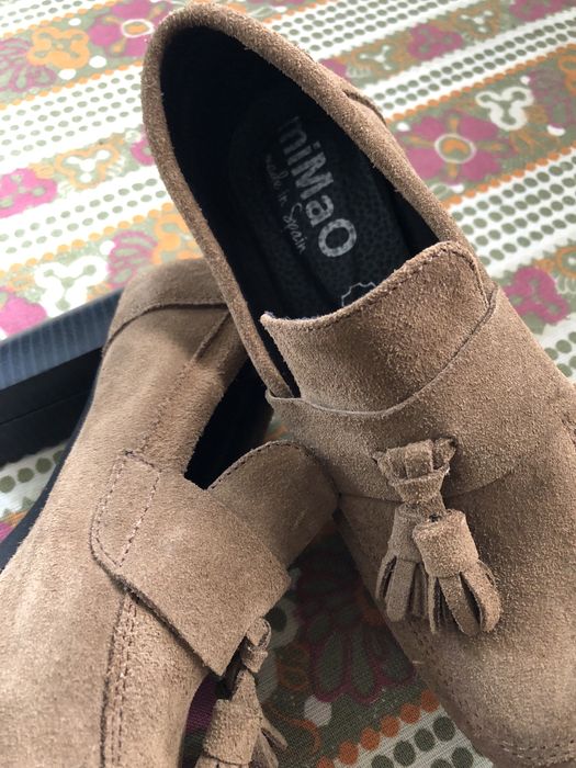 Sapatos  Nunca usados Mimao