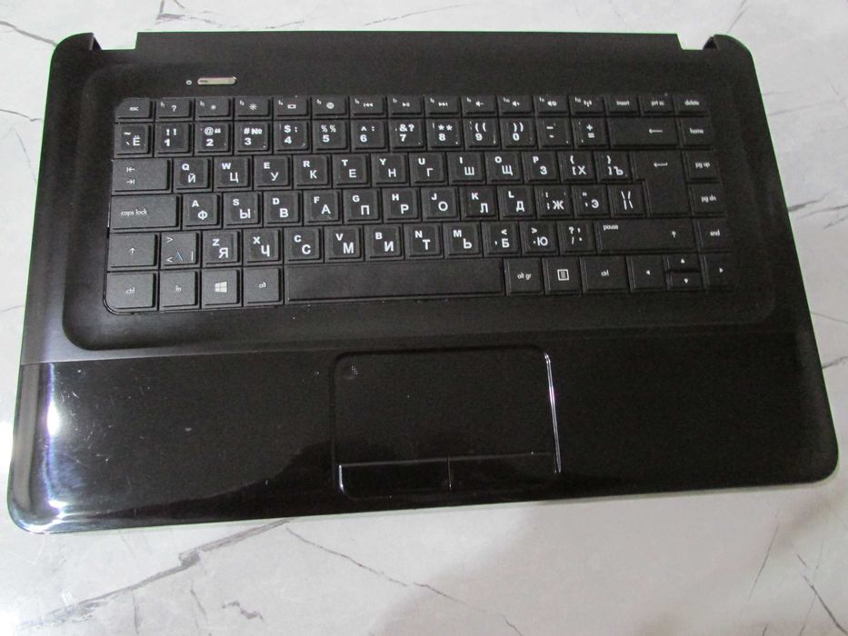 HP Compaq CQ56 и CQ58 - Есть ВСЕ кроме Дисплея . Дешевые цены .