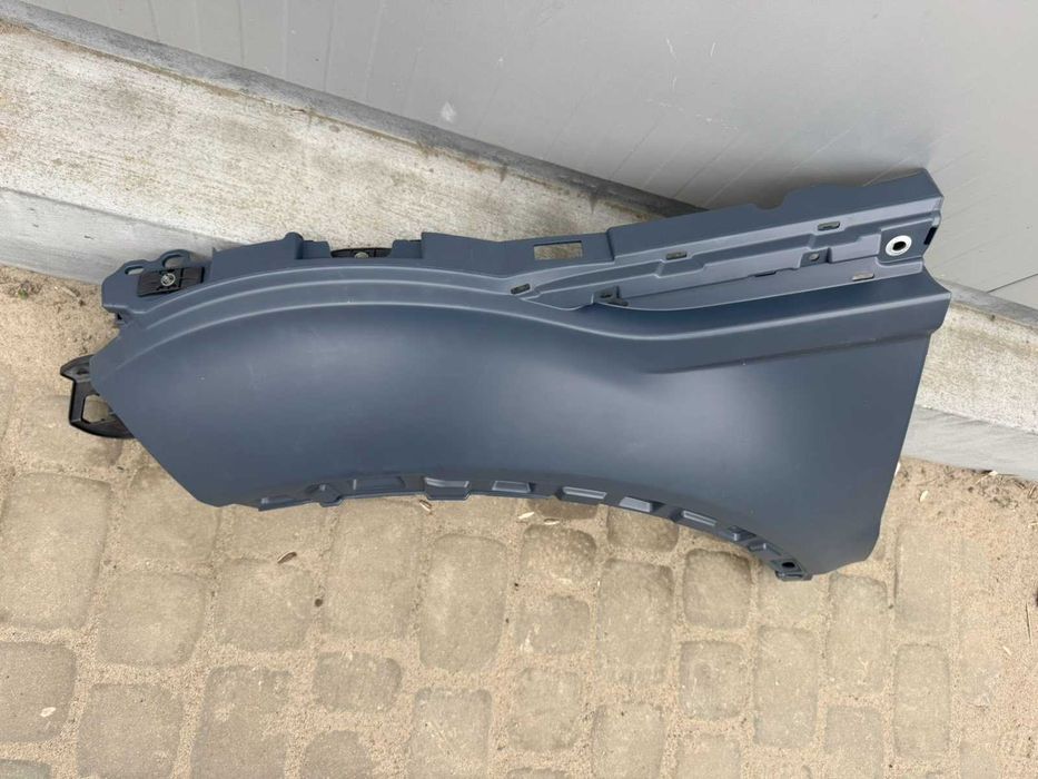 Крило переднє ліве Range Rover EVOQUE L538 з 2011 - 2019 рік