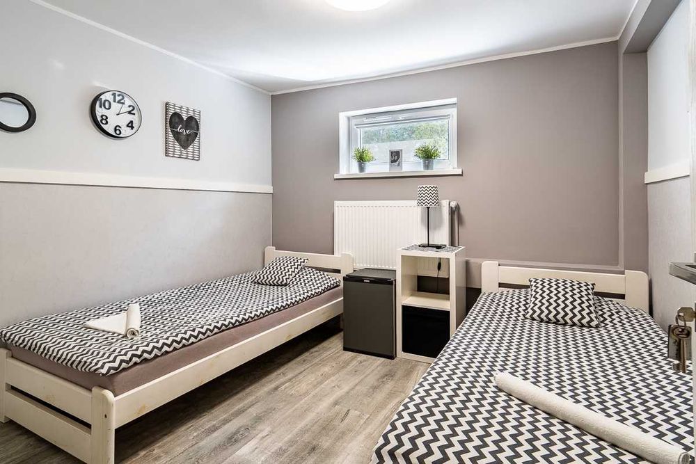 Noclegi Elbląg Villa Mazi