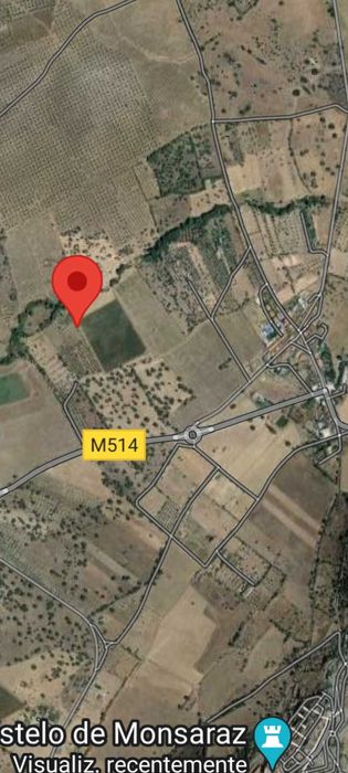 Excelente oportunidade  de ter um quinta junto au castelo de Monsaraz