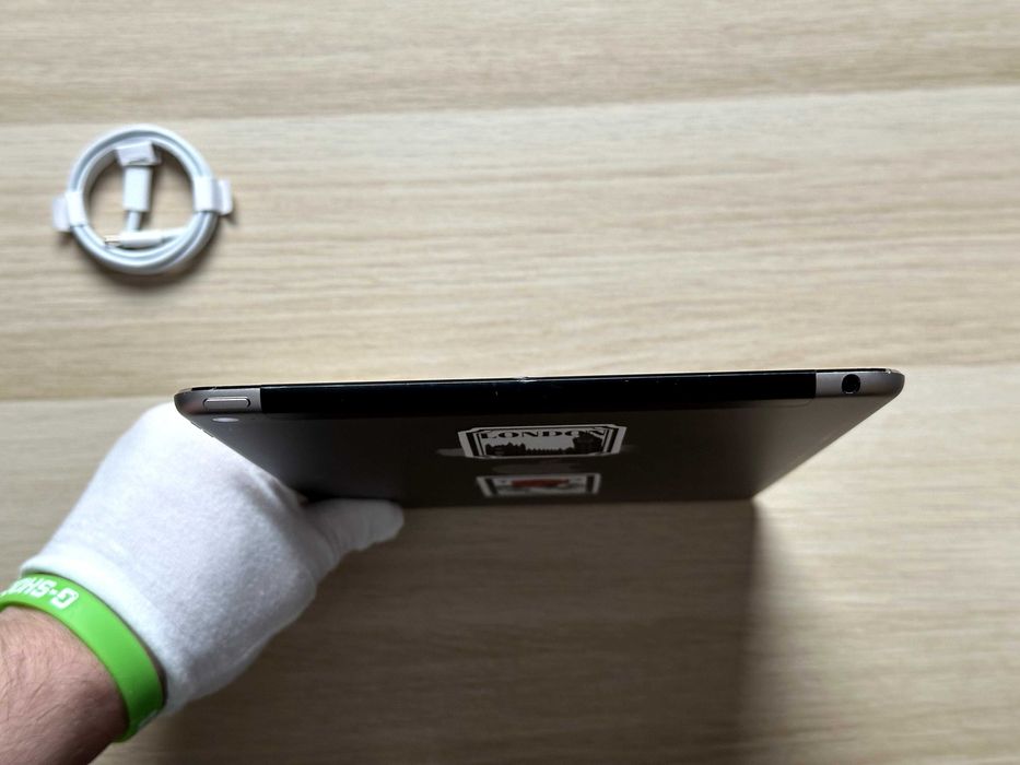 iPad Air 2 16GB LTE – Czarny – Sprawny, 30 dni gwarancji